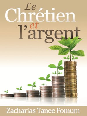 cover image of Le Chrétien et L'argent